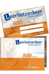Online oefenmateriaal brommer