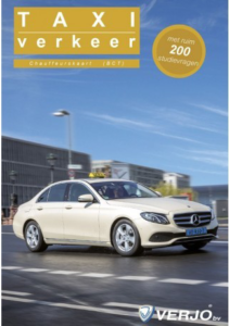 Taxitheorie lesmateriaal