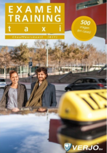 Oefenboek voor taxitheorie