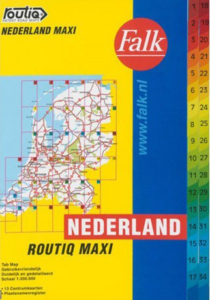 Routekaart voor de taxiopleiding