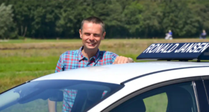 Foto van Ronald Jansen